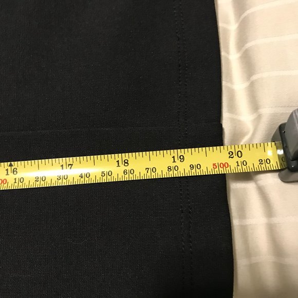 GAP Little Black Party Dress - Size 4 - Picture 9 of 13